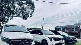 Sydney Airport Vip Transfer to city