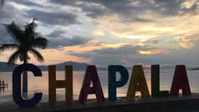 Chapala: Vicente Fdez., Mexicanicos, Ajijic y Tlaquepaque