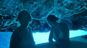 Blue Cave & 6 Island Journey from Split
