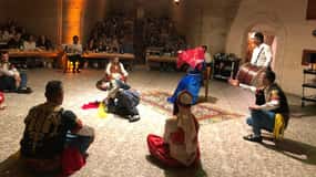 From Alanya, City of Side, Antalya to Cappadocia 3-Day Tour