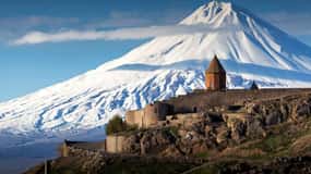 Private Day Trip to Khor Virap, Areni-1 Cave & Noravank