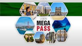 Lisbon MegaPass: principais atrações, cruzeiros e transporte