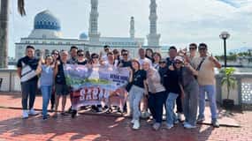 Kota Kinabalu: Privat byrundvisning dagsudflugt