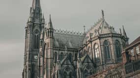 Cobh/Cork: Castillo de Blarney, Kinsale y Recorrido costero por la ciudad de Cork