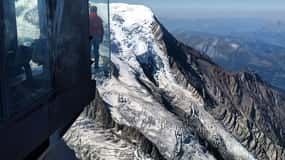 Chamonix: Guided Tour to the Aiguille du Midi and Montenvers