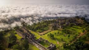 Excursão de 1 dia a Preah Vihear, Koh Ker e Beng Mealea em privado