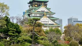 Osaka: tour privato e completamente personalizzato con incontro in hotel