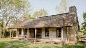 Nashville : Visite de la bataille de Belle Meade