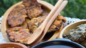 Shkoder: Local Food Experience and Walking Tour