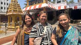 Bangalore: Full-Day Private City Tour w/ Pickup
