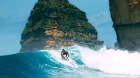 Lombok Epic: Exclusive Surfing, Beaches, and Sunset Hills