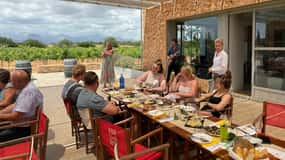 Palma de Mallorca: Son Juliana Wine Experience and Tasting