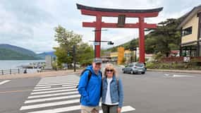 Da Tokyo: tour privato di un giorno al patrimonio mondiale dell'umanità di Nikko