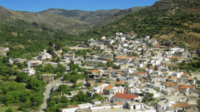 Makrigialos-Ierapetra: Hidden Villages & Olive Oil Farm Tour