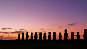 Adventures in Rapa Nui: Turismo de alta qualidade com a Ilha de Páscoa O teu passeio.