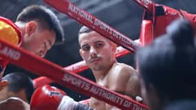 Phuket: Friday Night Muay Thai Fight at Rawai Boxing Camp