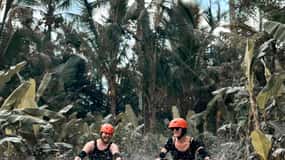 Ubud: ATV Quad Biking Adventure Guided Tour