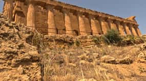 E-BIKE TOUR AGRIGENTO: Valley of the Temples, Historic Center, and Food Experience