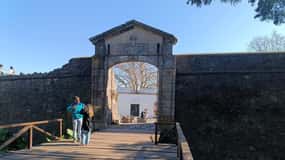 Colonia del Sacramento: City Tour a pé e de carrinha
