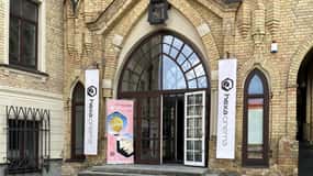 Filme de realidade virtual - experimenta I AM LITHUANIA