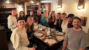 Colônia-Nippes: viagem de vinho (wine hopping)