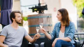 Reims & Epernay: Full Day Private Champagne Tour & 2 Growers