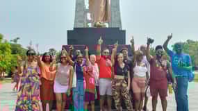 Discover Accra: A 2-Day Vibrant City