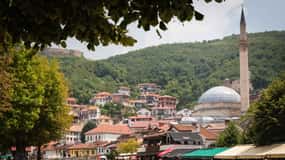 Semi-Private Tour; Explore Kosovo, Europe’s Youngest Country