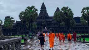 Angkor Wat: Tour particular de 3 dias em Angkor Wat para a família