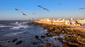 Small Group: Day Trip From Marrakech To Essaouira Mogador