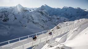 Da Zurigo: Esclusiva escursione sul Monte Titlis e Lucerna