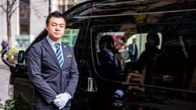 Tokyo City: Private One-Way Transfers to/from Habuka