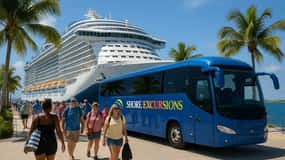 Excursion from Vigo to Santiago de Compostela - Cruise-ship passengers only