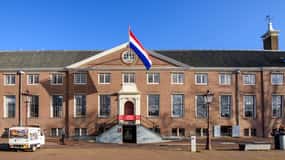 Amsterdam: Adgangsbillet til Amsterdam Museum