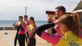 Madeira: Surfing Lesson on the Island's Most Beautiful …