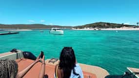 Tour from Split to Brac - Full Day Tour