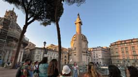 Roamin' Around Rome – Geführte Tour