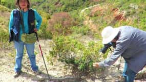 Oaxaca: Geoparque Exploration Tour