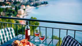Exclusive Food Tour in Menton -3 hours- small group
