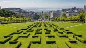 4-tägige Portugal-Tour ab Madrid: Lissabon und Fatima