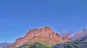 Kazbegi Region: Day Hikes
