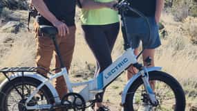 Electric Bike Tour of Bend & Deschutes River
