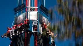 Bilet de intrare la Pleasure Beach