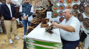 Highlights of Tashkent (old and new part)