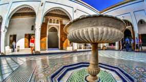 Marrakech: tur privat de jumătate de zi sau pe o zi întreagă cu ghid