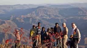 3-Day Wild Wonders and Nature, Awash National Park Tour