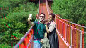 Seoul: DMZ Tour with Optional Suspension Bridge and Gondola