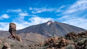 From Costa Adeje or Santa Cruz: Contrasts of Tenerife Tour