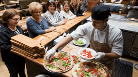 Little Italy et NoLita à New York : visite des restaurants et de l'histoire
