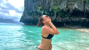 El Nido: Snake Island and Cave Tour with Island Lunch